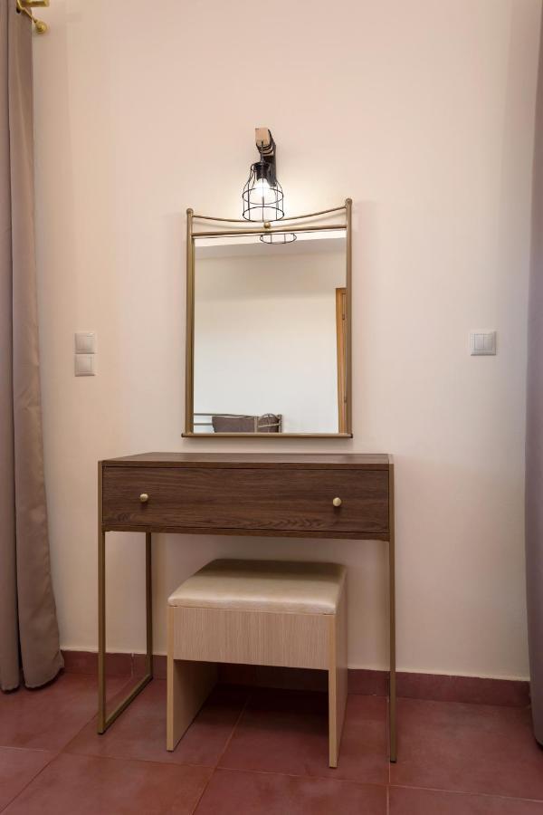 Melody Complex Semesterbostad *